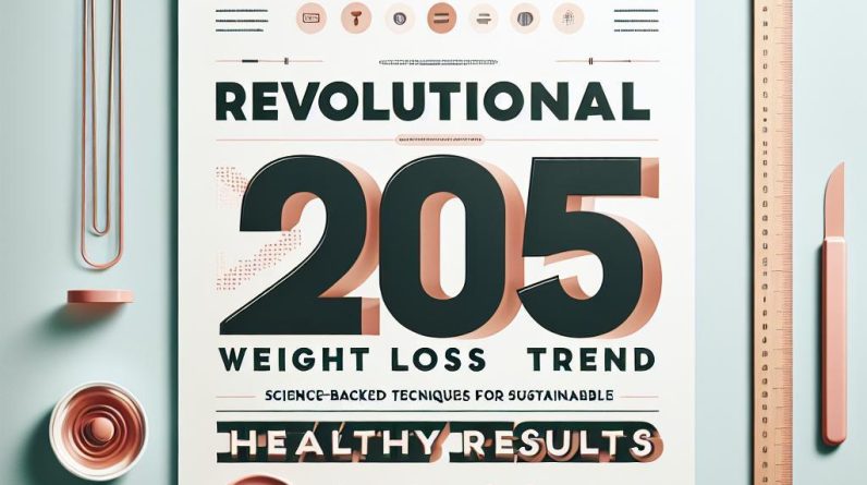 Revolutionary 2025 Weight Loss Trend: Science-Backed Techniques for Sustainable, Healthy Results - 22195 revolutionary 2025 weight loss trend science backed techniques for sustainable healthy results Revolutionary 2025 Weight Loss Trend: Science-Backed Techniques for Sustainable, Healthy Results