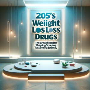 2025's Top Weight Loss Drugs: The Breakthroughs Shaping Your Slimming Journey - 22202 2025s top weight loss drugs the breakthroughs shaping your slimming journey 2025’s Top Weight Loss Drugs: The Breakthroughs Shaping Your Slimming Journey