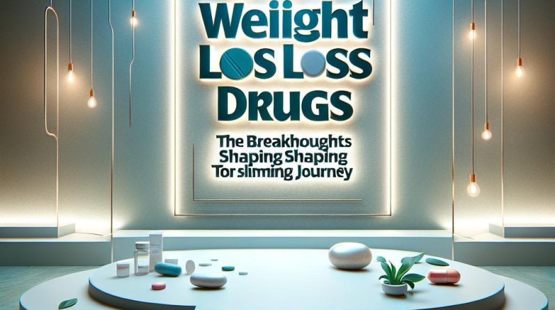 2025's Top Weight Loss Drugs: The Breakthroughs Shaping Your Slimming Journey - 22202 2025s top weight loss drugs the breakthroughs shaping your slimming journey 2025’s Top Weight Loss Drugs: The Breakthroughs Shaping Your Slimming Journey