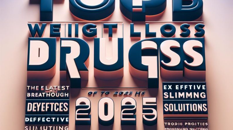 Top Weight Loss Drugs of 2025: Breakthrough Medications Transforming Fat Loss - 22247 top weight loss drugs of 2025 breakthrough medications transforming fat loss Top Weight Loss Drugs of 2025: Breakthrough Medications Transforming Fat Loss