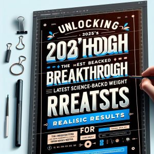 Unlocking 2025's Breakthrough: The Latest Science-Backed Weight Loss Trend for Realistic Results - 22251 unlocking 2025s breakthrough the latest science backed weight loss trend for realistic results Unlocking 2025’s Breakthrough: The Latest Science-Backed Weight Loss Trend for Realistic Results