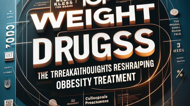 2025's Top Weight Loss Drugs: The Breakthroughs Reshaping Obesity Treatment - 22265 2025s top weight loss drugs the breakthroughs reshaping obesity treatment 2025’s Top Weight Loss Drugs: The Breakthroughs Reshaping Obesity Treatment