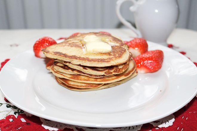Low-Carb Keto Breakfast: Easy & Gluten-Free Under 10g Net Carbs per Serving!