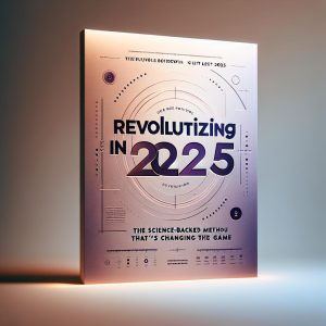 Revolutionizing Weight Loss in 2025: The Science-Backed Method That’s Changing the Game