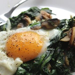 Delicious Keto Breakfast: Easy Low-Carb Egg Muffins Under 10g Net Carbs per Serving!