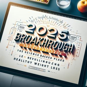 2025 Breakthrough: The Science-Backed Keto-Plus Method Promising Realistic Weight Loss