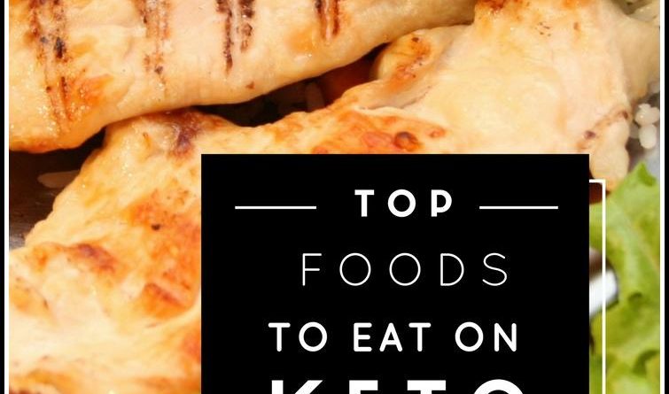 Delicious Keto Chicken Salad: Easy, Under 10g Net Carbs & Perfect for Meal Prep!