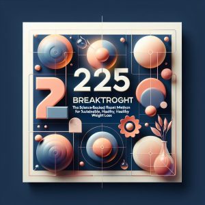 2025 Breakthrough: The Science-Backed Reset Method for Sustainable, Healthy Weight Loss