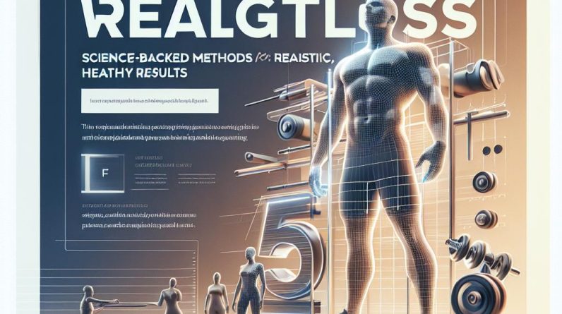 Revolutionary 2025 Weight Loss Trend: Science-Backed Methods for Realistic, Healthy Results