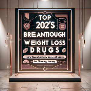 Top 2025's Breakthrough Weight Loss Drugs: The Revolutionary Options Shaping Your Slimming Journey - 22542 top 2025s breakthrough weight loss drugs the revolutionary options shaping your slimming journey Top 2025’s Breakthrough Weight Loss Drugs: The Revolutionary Options Shaping Your Slimming Journey