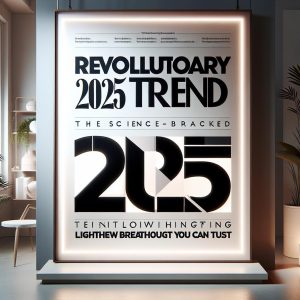 Revolutionary 2025 Trend: The Science-Backed Lightweighting Breakthrough You Can Trust