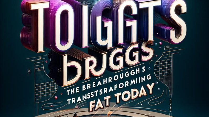 2025’s Top Weight Loss Drugs: The Breakthroughs Transforming Fat Loss Today