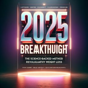 2025’s Breakthrough: The Science-Backed Method Revolutionizing Healthy Weight Loss