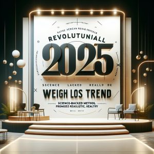 Revolutionary 2025 Weight Loss Trend: Science-Backed Method Promises Realistic, Healthy Results - 22698 revolutionary 2025 weight loss trend science backed method promises realistic healthy results Revolutionary 2025 Weight Loss Trend: Science-Backed Method Promises Realistic, Healthy Results