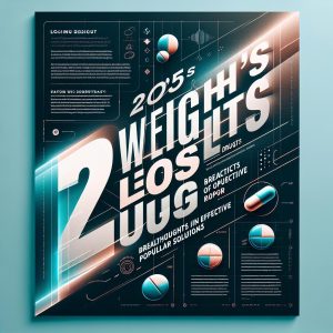 2025's Top Weight Loss Drugs: The Breakthroughs Shaping a Slimmer Future - 22777 2025s top weight loss drugs the breakthroughs shaping a slimmer future 2025’s Top Weight Loss Drugs: The Breakthroughs Shaping a Slimmer Future