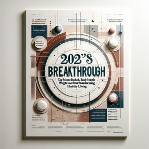 2025’s Breakthrough: The Science-Backed, Realistic Weight Loss Trend Transforming Healthy Living
