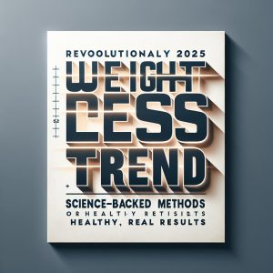 Revolutionary 2025 Weight Loss Trend: Science-Backed Methods for Healthy, Real Results - 22784 revolutionary 2025 weight loss trend science backed methods for healthy real results Revolutionary 2025 Weight Loss Trend: Science-Backed Methods for Healthy, Real Results
