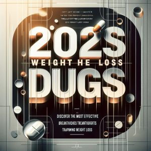 2025's Top Weight Loss Drugs: Discover the Most Effective Breakthroughs Transforming Weight Loss - 22791 2025s top weight loss drugs discover the most effective breakthroughs transforming weight loss 2025’s Top Weight Loss Drugs: Discover the Most Effective Breakthroughs Transforming Weight Loss