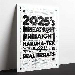 2025's Breakthrough: The Science-Backed, Hakuna-Tek Weight Loss Trend for Real Results - 22815 2025s breakthrough the science backed hakuna tek weight loss trend for real results 2025’s Breakthrough: The Science-Backed, Hakuna-Tek Weight Loss Trend for Real Results