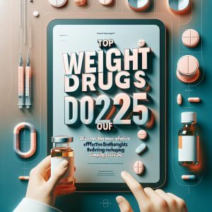 Top Weight Loss Drugs of 2025: Discover the Most Effective Breakthroughs Reshaping Slimming Solutions - 22836 top weight loss drugs of 2025 discover the most effective breakthroughs reshaping slimming solutions Top Weight Loss Drugs of 2025: Discover the Most Effective Breakthroughs Reshaping Slimming Solutions