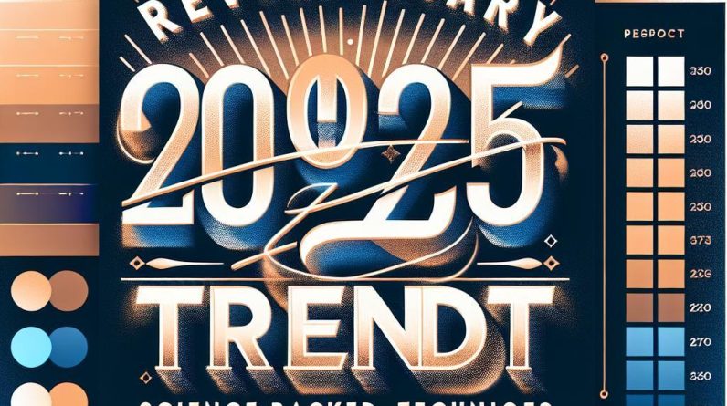 Revolutionary 2025 Weight Loss Trend: Science-Backed Techniques for Healthy, Realistic Results