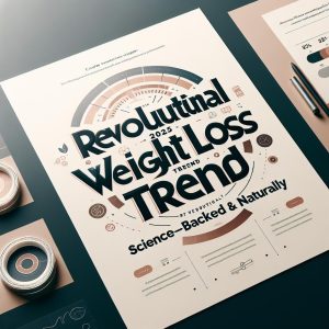Revolutionary 2025 Weight Loss Trend: Science-Backed & Naturally Effective - 22863 revolutionary 2025 weight loss trend science backed naturally effective Revolutionary 2025 Weight Loss Trend: Science-Backed & Naturally Effective