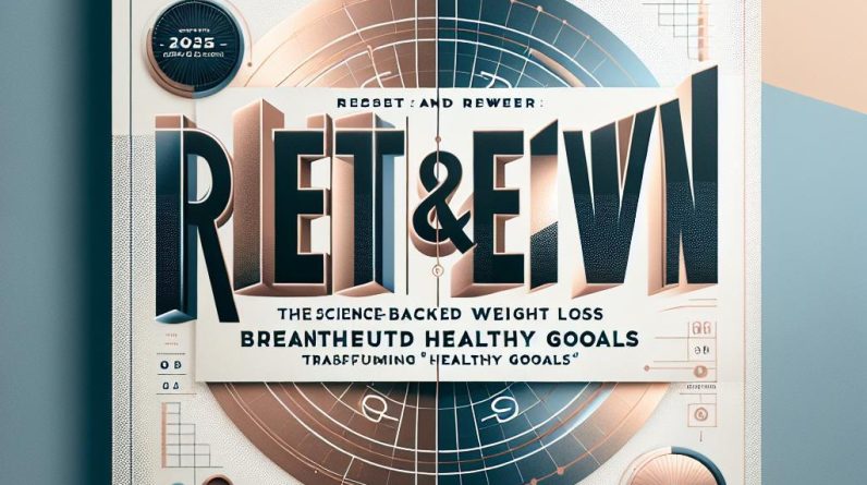 Reset & Renew: The 2025 Science-Backed Weight Loss Breakthrough Transforming Healthy Goals - 22918 reset renew the 2025 science backed weight loss breakthrough transforming healthy goals Reset & Renew: The 2025 Science-Backed Weight Loss Breakthrough Transforming Healthy Goals