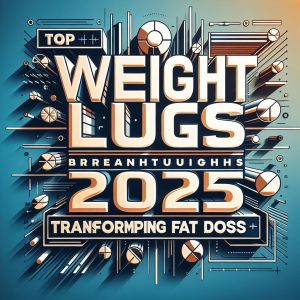 Top Weight Loss Drugs of 2025: Breakthroughs Transforming Fat Loss