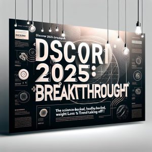 Discover 2025’s Breakthrough: The Science-Backed, Healthy Weight Loss Trend Taking Off!