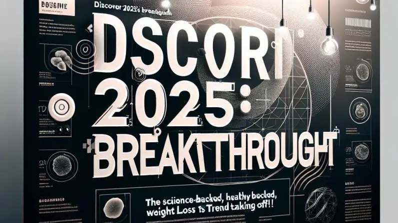 Discover 2025’s Breakthrough: The Science-Backed, Healthy Weight Loss Trend Taking Off!
