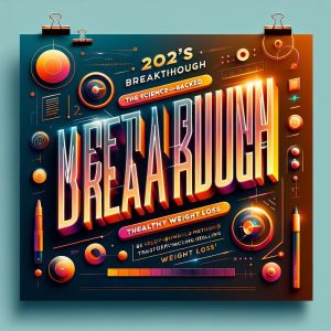 2025’s Breakthrough: The Science-Backed ‘MetaBurn’ Method Transforming Healthy Weight Loss