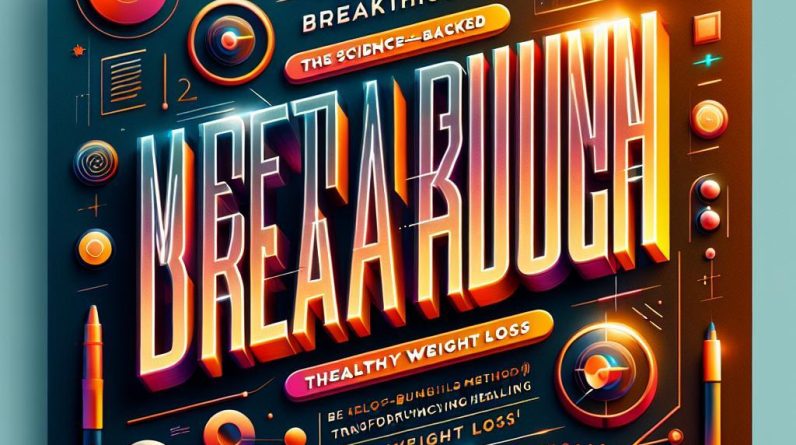 2025’s Breakthrough: The Science-Backed ‘MetaBurn’ Method Transforming Healthy Weight Loss