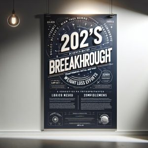 2025’s Breakthrough: Science-Backed Natural Method Transforming Weight Loss Efforts