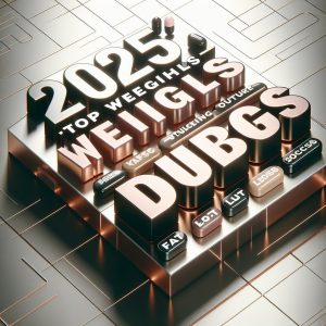 2025’s Top Weight Loss Drugs: Unlocking the Future of Fat Loss Success