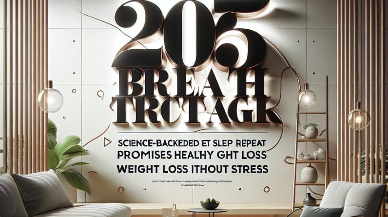2025 Breakthrough: Science-Backed Eat Sleep Repeat Method Promises Healthy Weight Loss Without Stress