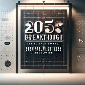2025’s Breakthrough: The Science-Backed, Sustainable Weight Loss Revolution