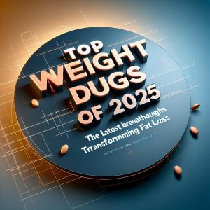 Top Weight Loss Drugs of 2025: The Latest Breakthroughs Transforming Fat Loss