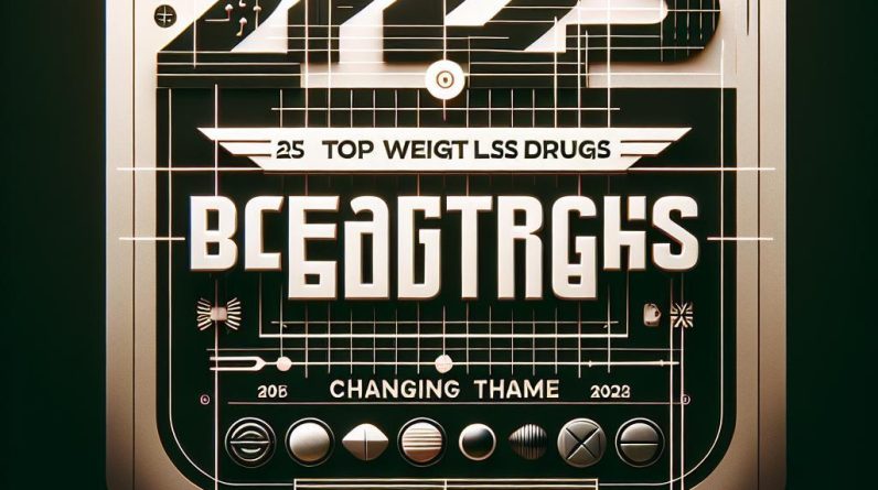2025's Top Weight Loss Drugs: Breakthroughs Changing the Game - 23090 2025s top weight loss drugs breakthroughs changing the game 2025’s Top Weight Loss Drugs: Breakthroughs Changing the Game