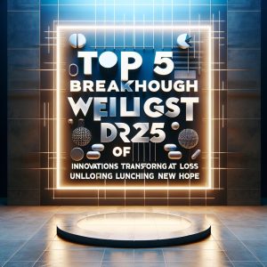 Top 5 Breakthrough Weight Loss Drugs of 2025: Innovations Transforming Fat Loss Unlocking New Hope - 23102 top 5 breakthrough weight loss drugs of 2025 innovations transforming fat loss unlocking new hope Top 5 Breakthrough Weight Loss Drugs of 2025: Innovations Transforming Fat Loss Unlocking New Hope