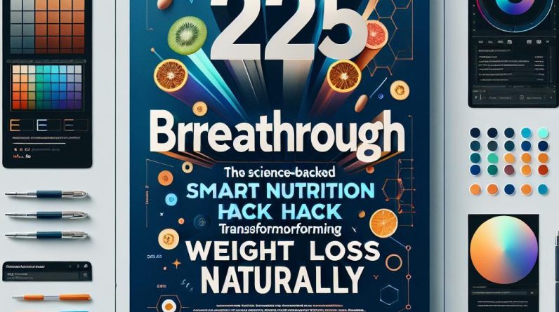 2025 Breakthrough: The Science-Backed Smart Nutrition Hack Transforming Weight Loss Naturally