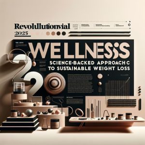 Revolutionary 2025 Wellness Trend: Science-Backed Approach to Sustainable Weight Loss - 23137 revolutionary 2025 wellness trend science backed approach to sustainable weight loss Revolutionary 2025 Wellness Trend: Science-Backed Approach to Sustainable Weight Loss