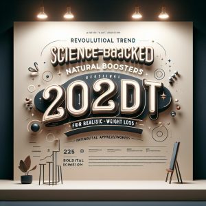 Revolutionary 2025 Trend: Science-Backed Natural Boosters for Realistic Weight Loss - 23150 revolutionary 2025 trend science backed natural boosters for realistic weight loss Revolutionary 2025 Trend: Science-Backed Natural Boosters for Realistic Weight Loss