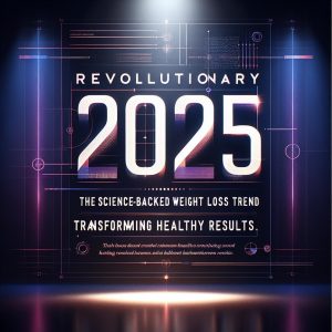 Revolutionary 2025: The Science-Backed Weight Loss Trend Transforming Healthy Results - 23164 revolutionary 2025 the science backed weight loss trend transforming healthy results Revolutionary 2025: The Science-Backed Weight Loss Trend Transforming Healthy Results
