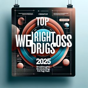 Top Weight Loss Drugs of 2025: Breakthroughs Revolutionizing Fat Loss in 2025