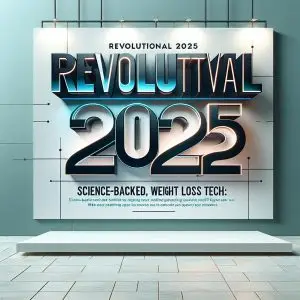 Revolutionary 2025 Weight Loss Tech: Science-Backed, Realistic Results You Can Trust