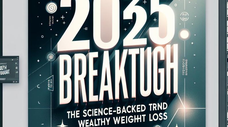 2025 Breakthrough: The Science-Backed Trend Revolutionizing Healthy Weight Loss - 22170 2025 breakthrough the science backed trend revolutionizing healthy weight loss 2025 Breakthrough: The Science-Backed Trend Revolutionizing Healthy Weight Loss