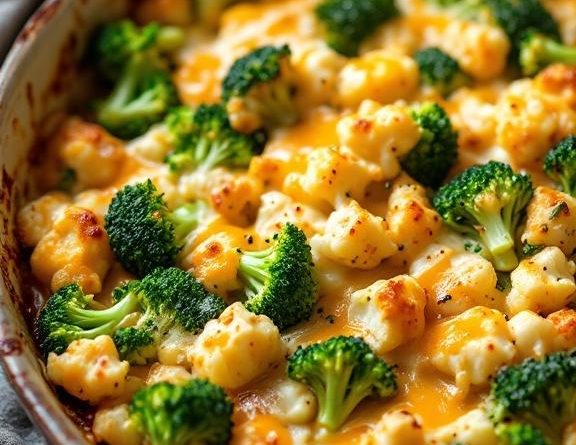 Delicious Keto Dinner Under 10g Net Carbs: Easy, Gluten-Free & Meal Prep Friendly!