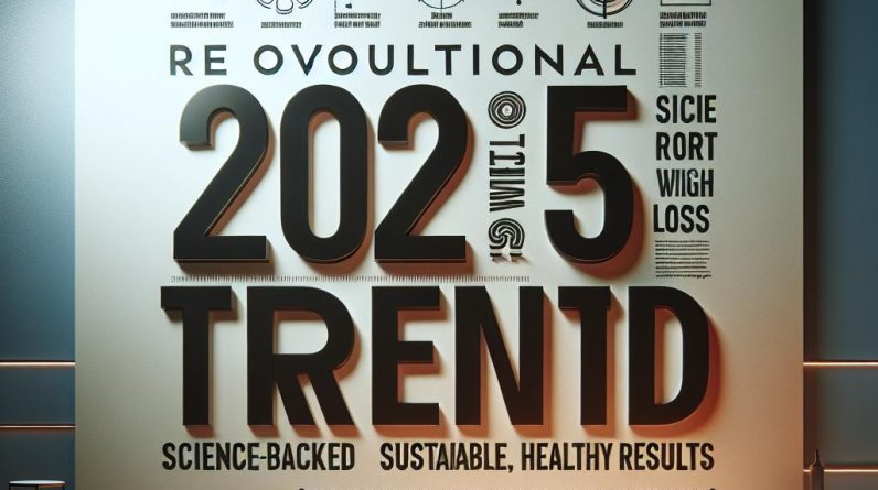 Revolutionary 2025 Weight Loss Trend: Science-Backed Strategies for Sustainable, Healthy Results - 22416 revolutionary 2025 weight loss trend science backed strategies for sustainable healthy results Revolutionary 2025 Weight Loss Trend: Science-Backed Strategies for Sustainable, Healthy Results