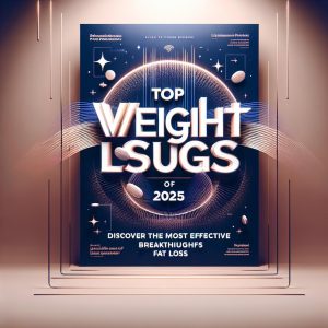 Top Weight Loss Drugs of 2025: Discover the Most Effective Breakthroughs in Fat Loss - 23229 top weight loss drugs of 2025 discover the most effective breakthroughs in fat loss Top Weight Loss Drugs of 2025: Discover the Most Effective Breakthroughs in Fat Loss
