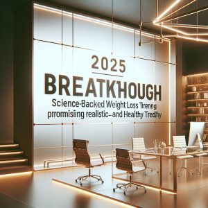 Revolutionary 2025 Breakthrough: Science-Backed Weight Loss Trend Promising Realistic and Healthy Results - 23233 revolutionary 2025 breakthrough science backed weight loss trend promising realistic and healthy results Revolutionary 2025 Breakthrough: Science-Backed Weight Loss Trend Promising Realistic and Healthy Results